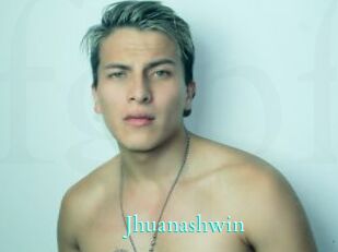 Jhuanashwin