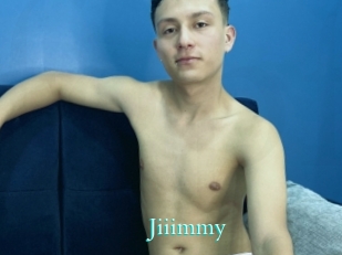 Jiiimmy