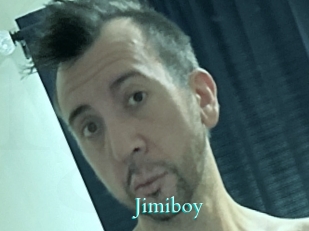 Jimiboy