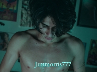 Jimmorris777