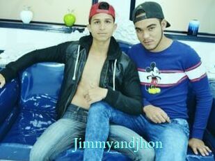Jimmyandjhon
