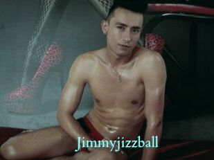 Jimmyjizzball