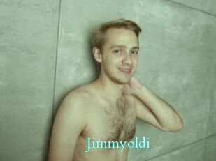 Jimmyoldi