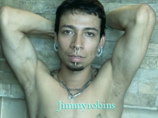 Jimmyrobins