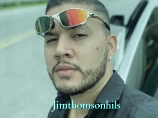Jimthomsonhils