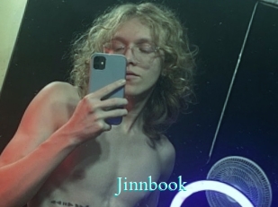 Jinnbook