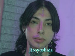 Jiroyoshida