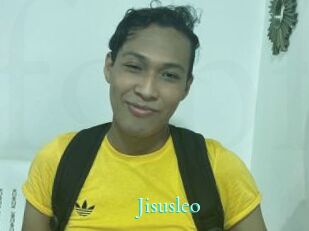 Jisusleo