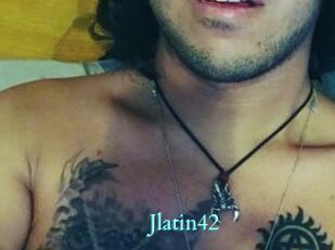 Jlatin42