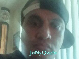 JoNyQweSt