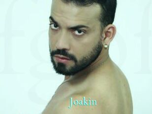 Joakin