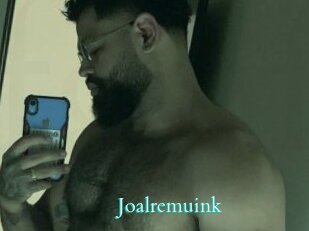 Joalremuink