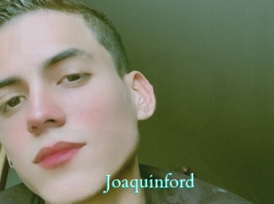 Joaquinford