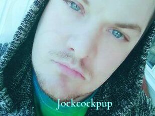 Jockcockpup