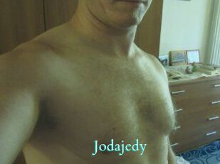 Jodajedy