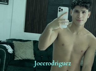 Joeerodriguez