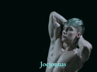 Joejonnas