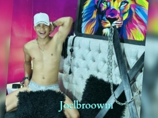 Joelbroowm