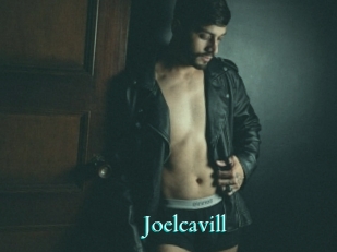 Joelcavill