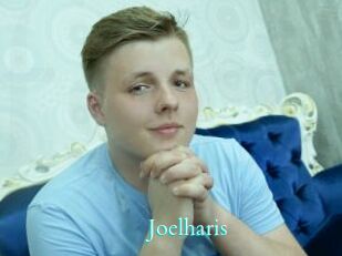 Joelharis