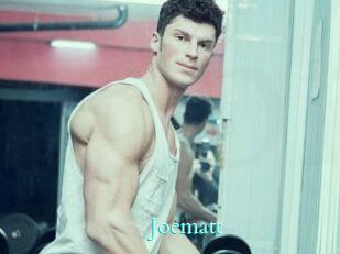 Joematt
