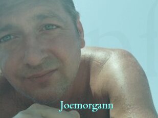 Joemorgann