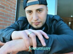 Joesatriany