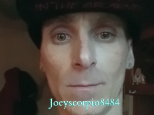 Joeyscorpio8484
