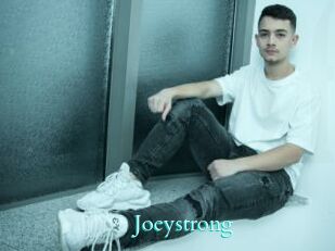 Joeystrong