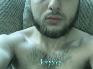 Joeyyyy