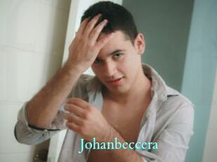 Johanbeccera
