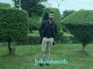 Johandsmith
