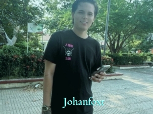 Johanfoxt
