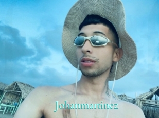 Johanmartinez