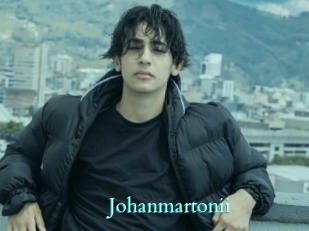 Johanmartonii
