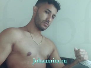 Johannrincon