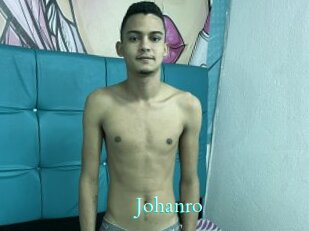 Johanro