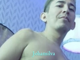 Johansilva