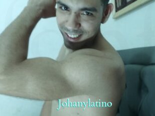 Johanylatino
