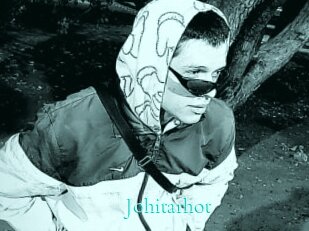 Johitarhot