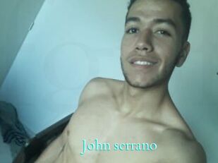 John_serrano