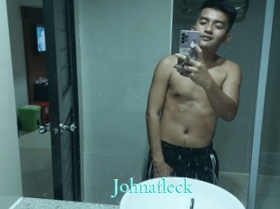 Johnafleck