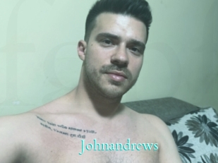 Johnandrews