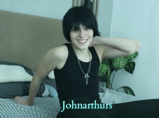 Johnarthurs