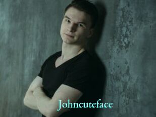 Johncuteface