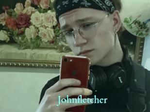Johnfletcher