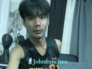 Johnfrancisco
