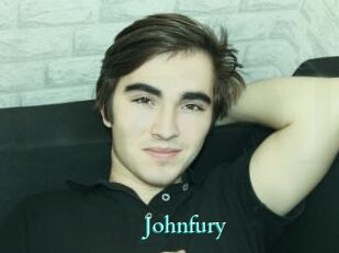 Johnfury
