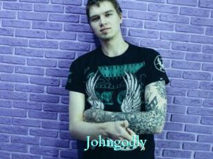 Johngodly