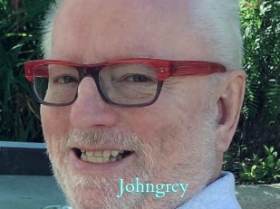Johngrey